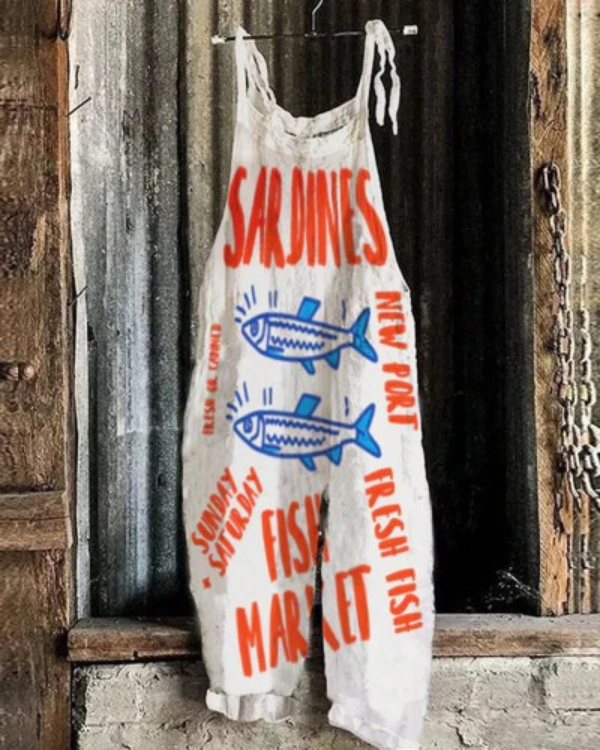 Anaëlle | Wandering Light Jumpsuit