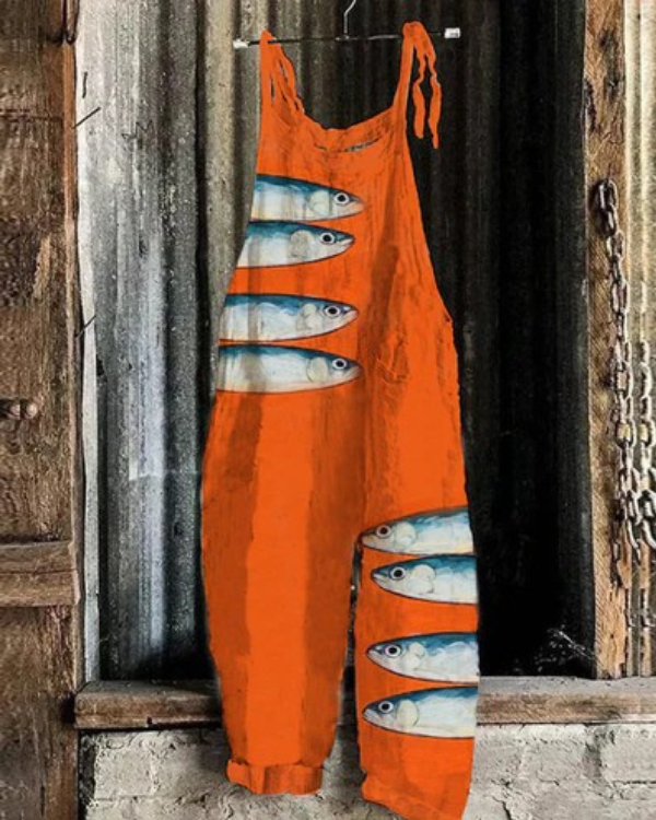 Celestine | Sunlit Ease Jumpsuit