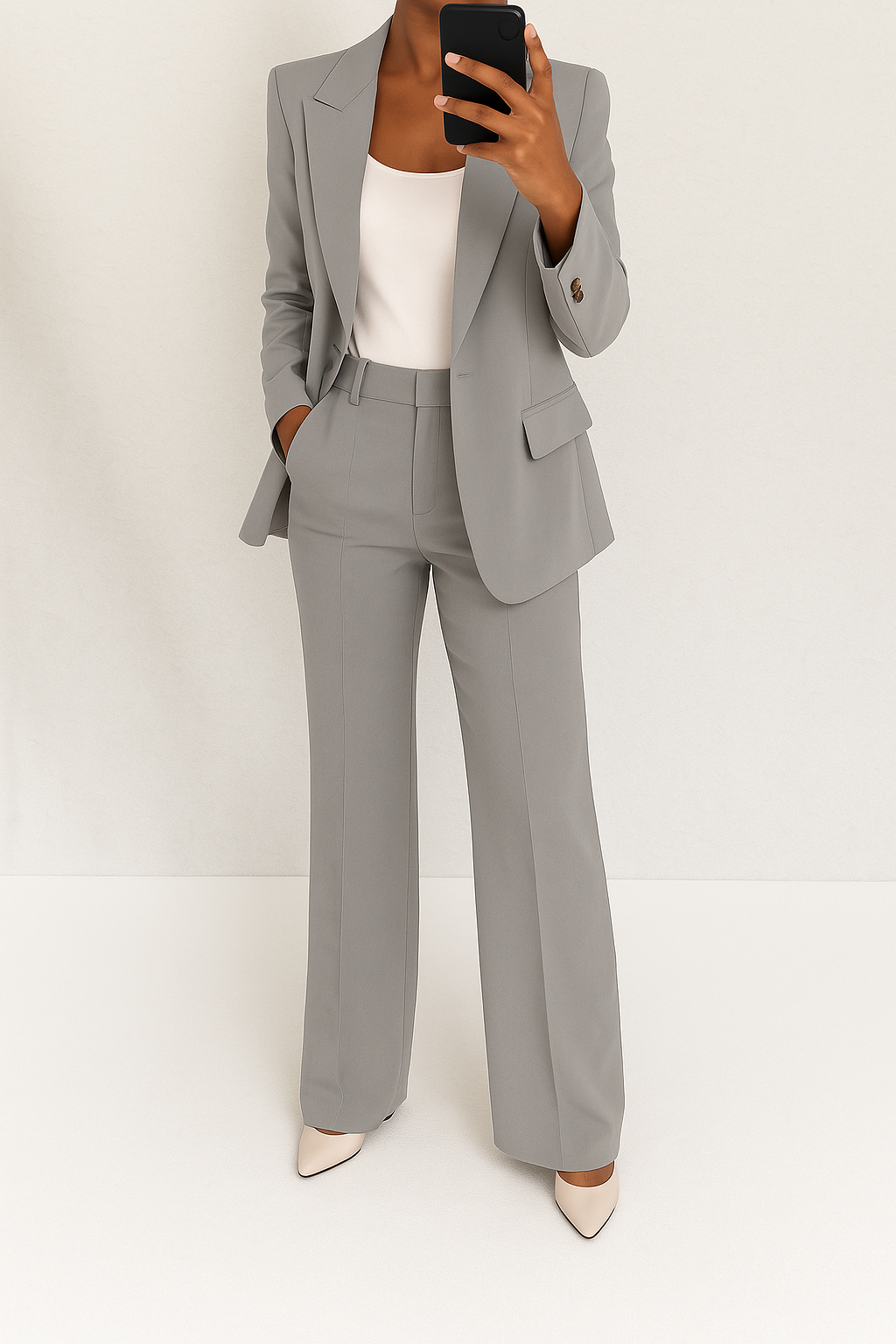 Thessaly | Modern Atelier Suit