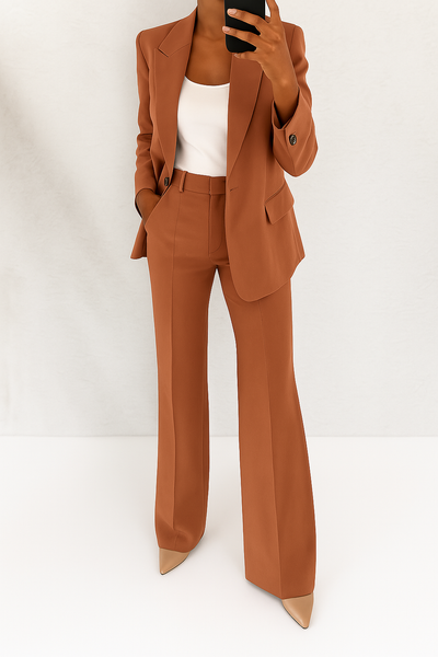 Thessaly | Modern Atelier Suit