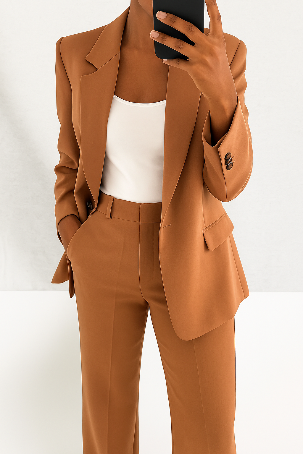 Thessaly | Modern Atelier Suit