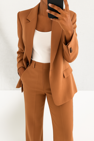 Thessaly | Modern Atelier Suit