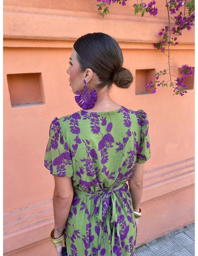 Vionne | Sculpted Drape Gown