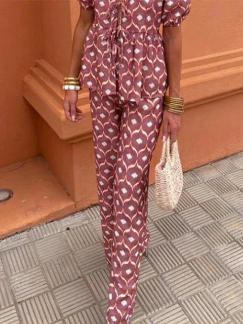 Elira | Sculpted Drape Gown