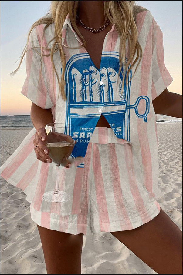 Sabine | Tidal Market Set