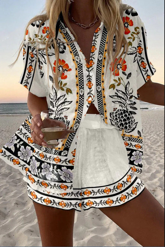 Serena | Bloomcrest Haven Set