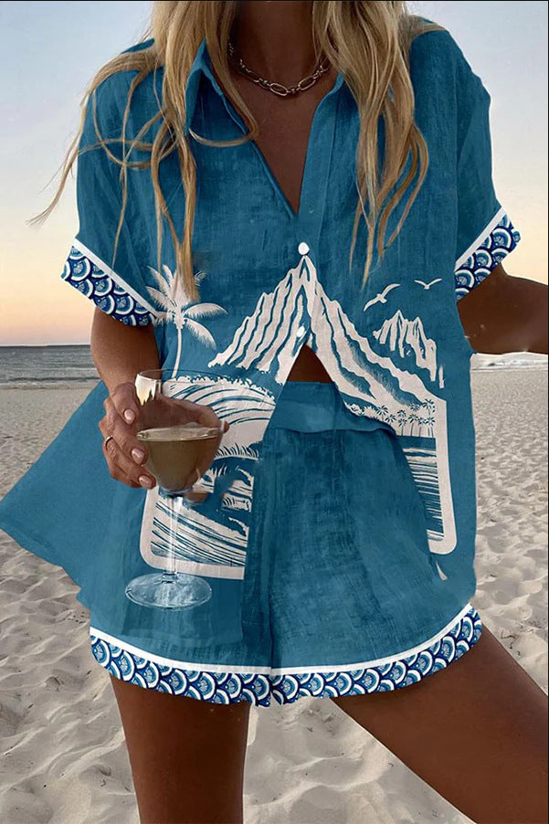 Valentina | Forest Dream Set