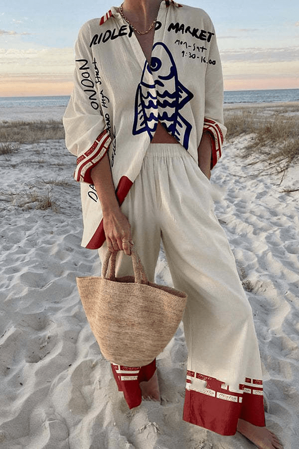 Arden | Market Shore Set