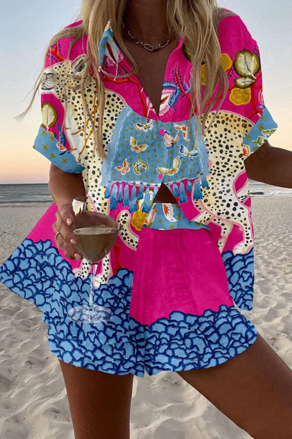 Isadora | Wild Mirage Set