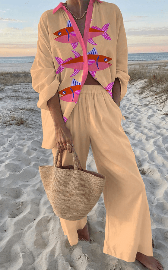 Elowen | Sunset Reef Set