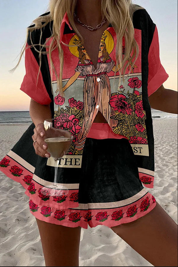 Celestine | Rose Reverie Set