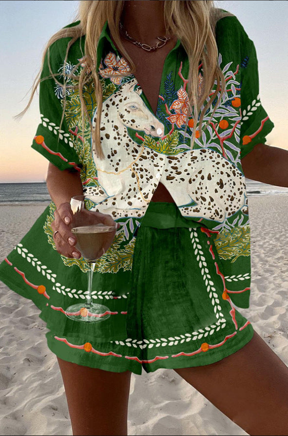 Juniper | Woodland Tide Set