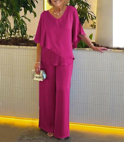 Elisanne | Evening Drift Set