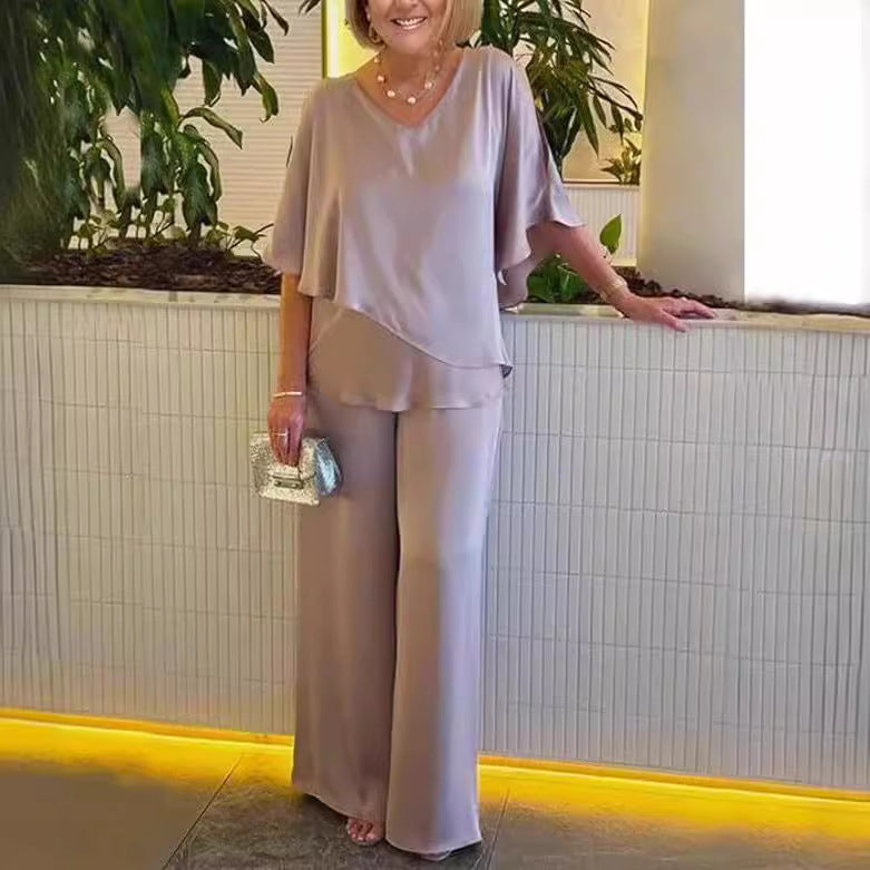 Elisanne | Evening Drift Set