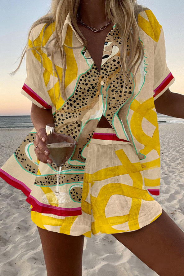 Leona | Suntrail Safari Set