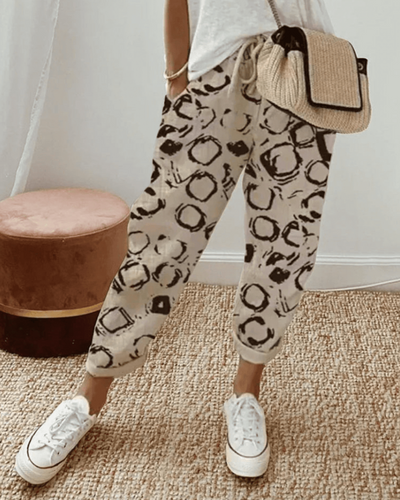 Sienna | Luxe Flowing Trousers