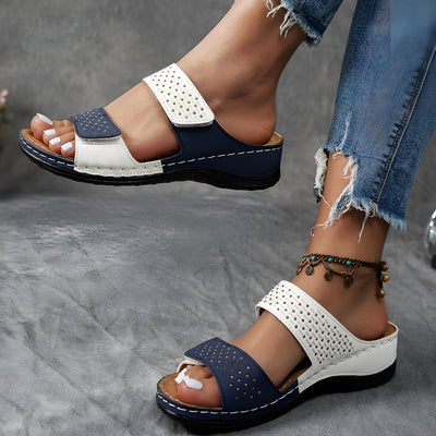 Isla | Refined Comfort Sandals