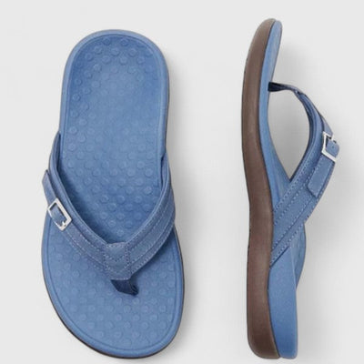 Elowen | Gentle Daybreak Sandal
