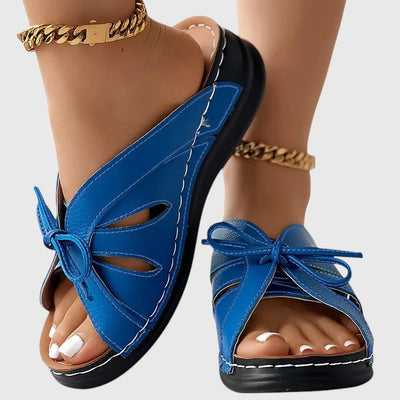 Nerina | Playful Drift Sandal