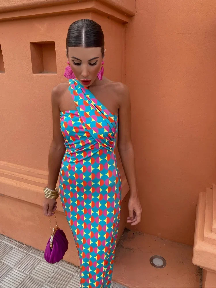 Mirielle | Sculpted Drape Gown