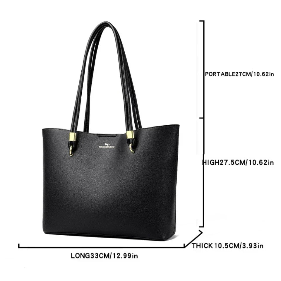 Liora | Everyday Elegance Bag
