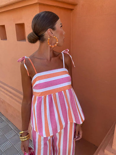 Delphine | Sculpted Drape Gown