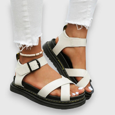Lyanna | Urban Ease Sandal