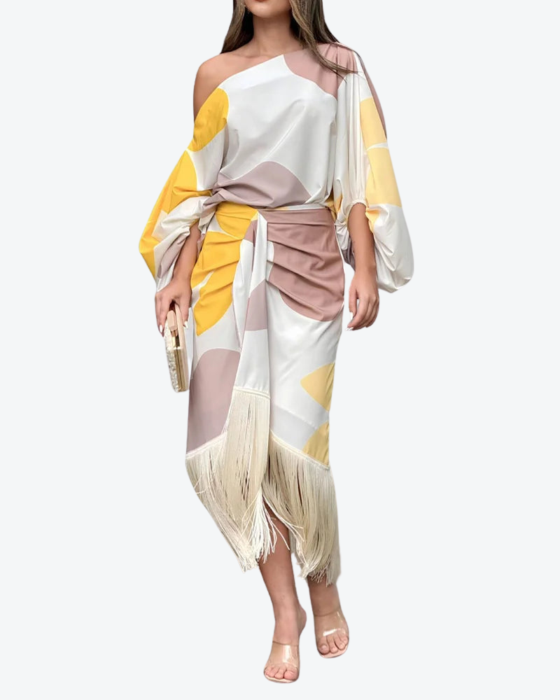 Celestine | Elegant Stylish Set