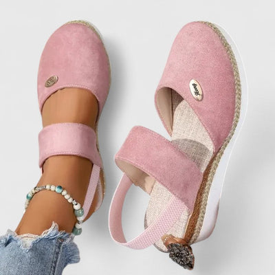 Alina | Soft Shoreline Sandal