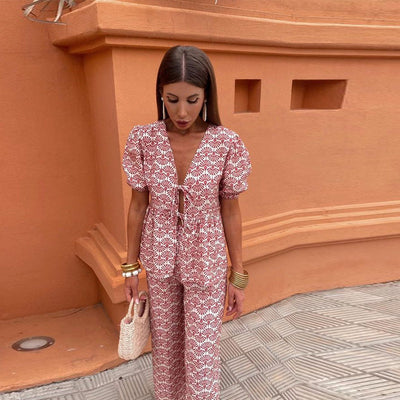 Elira | Sculpted Drape Gown