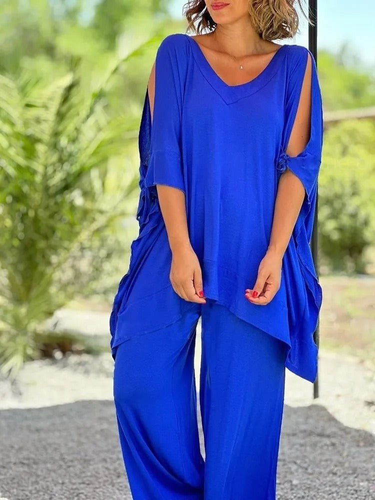 Azura | Tidal Breeze Set