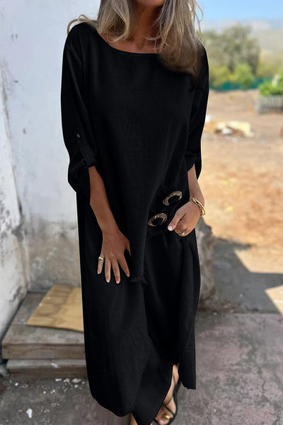 Elyndra | Sand-Dune Calm Set