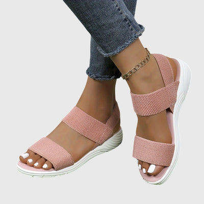 Nadia | Soft Momentum Sandal