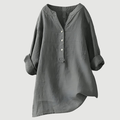 Jenna | Lightweight and comfortable blouse