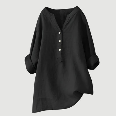 Jenna | Lightweight and comfortable blouse