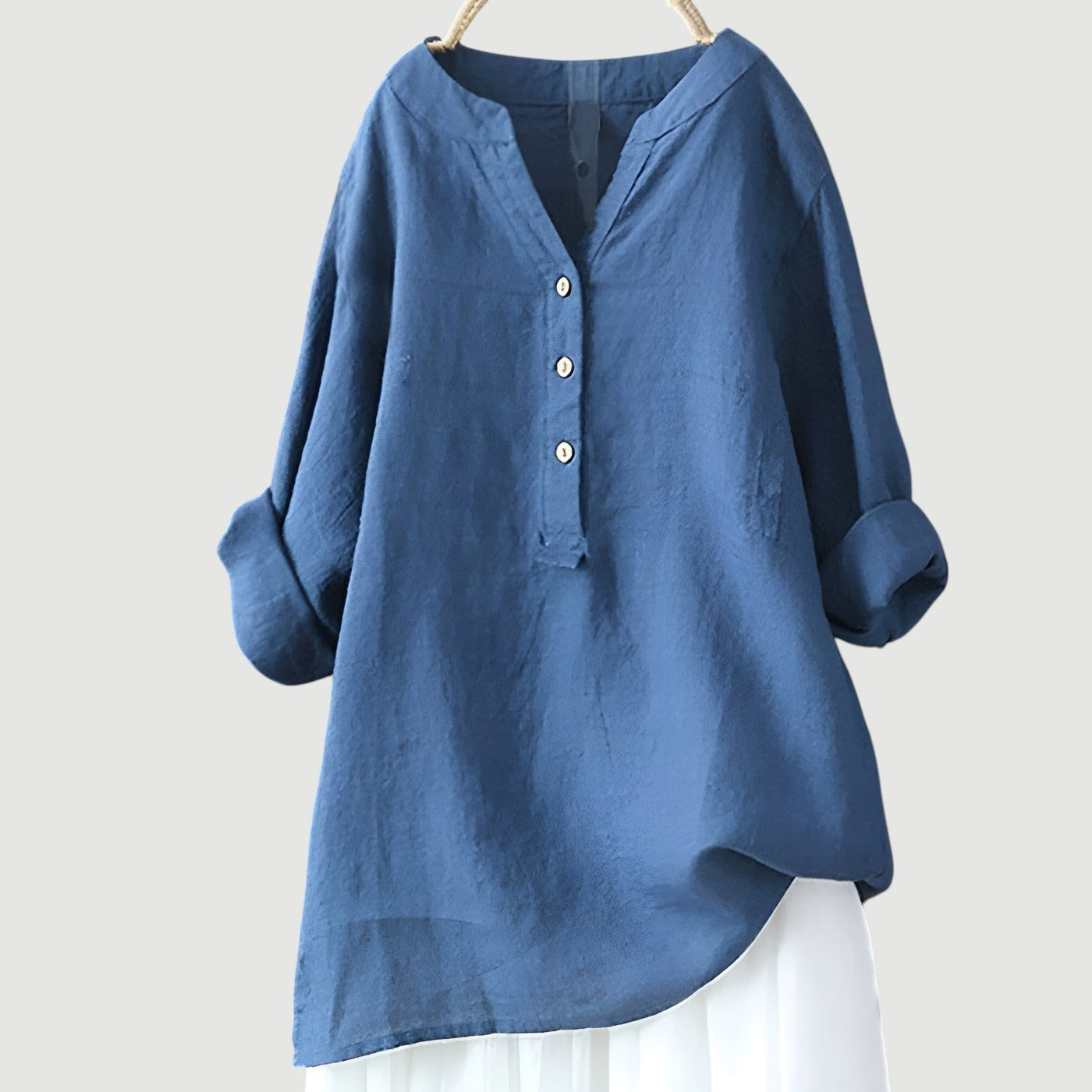 Jenna | Lightweight and comfortable blouse