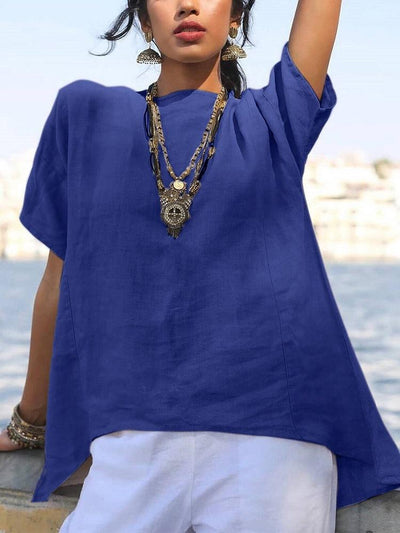 Alouette | Casual Minimal Top