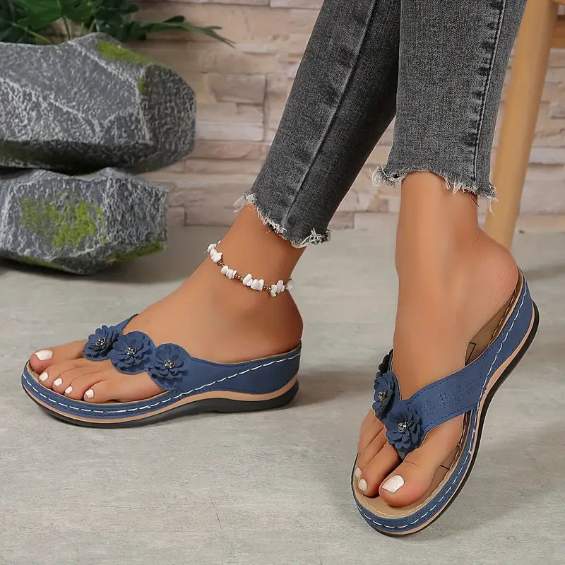 Laura | Orthopedic Sandals