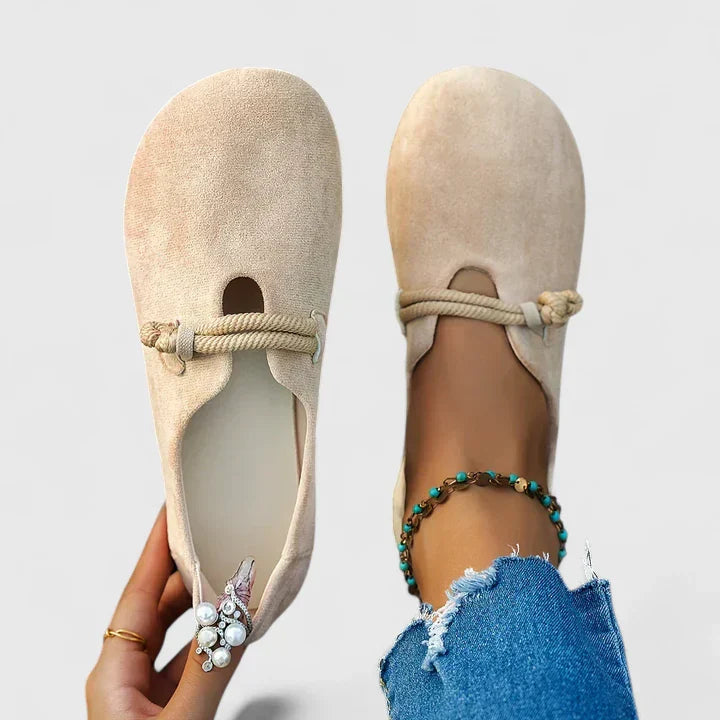 Amelia | Effortless Loafers