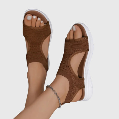 Maelle | Airlight Ease Sandal