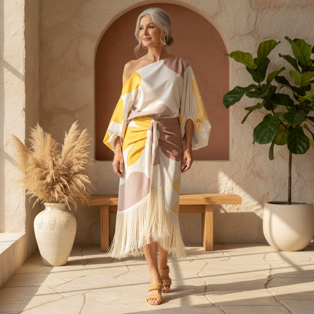 Celestine | Elegant Stylish Set