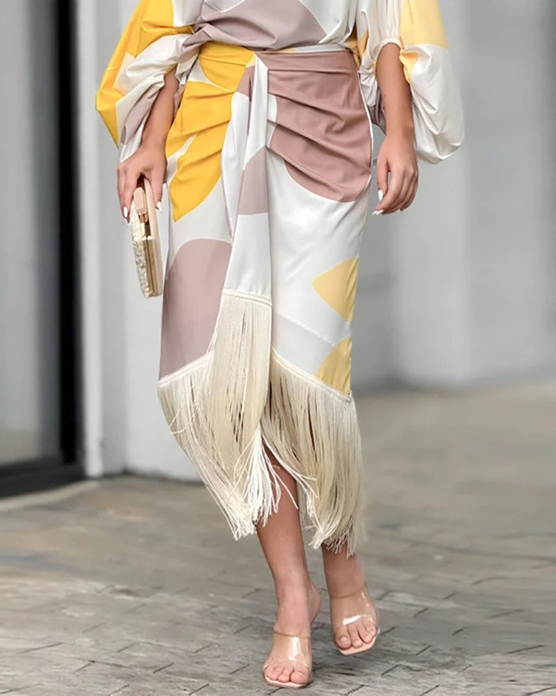 Celestine | Elegant Stylish Set