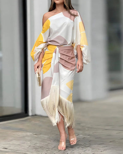 Celestine | Elegant Stylish Set