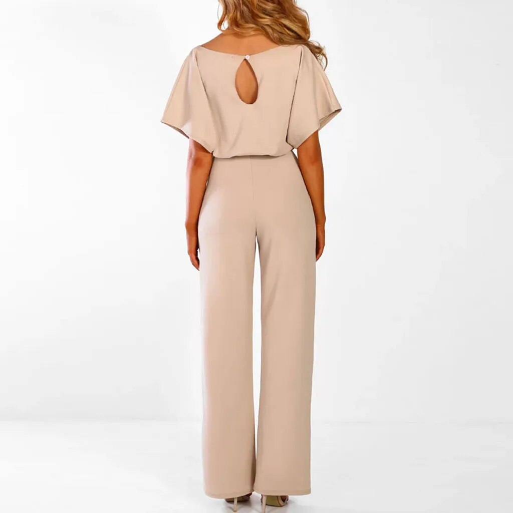 Seris | Stylish Jumpsuit