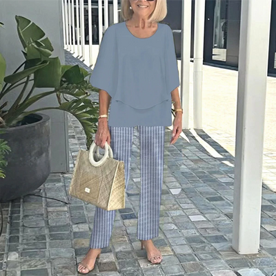 Elara | Garden Whisper Set