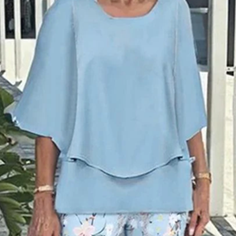 Elara | Garden Whisper Set